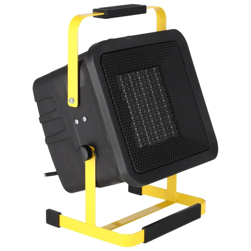 Elektrický ohrievač 3,0kW PTC 5