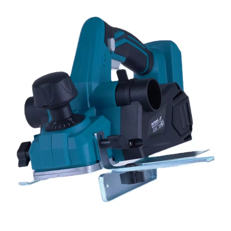 Akumulátorový hoblík 82 mm 18V 7