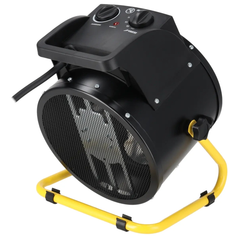 Elektrický ohrievač 5,0kW PTC 11