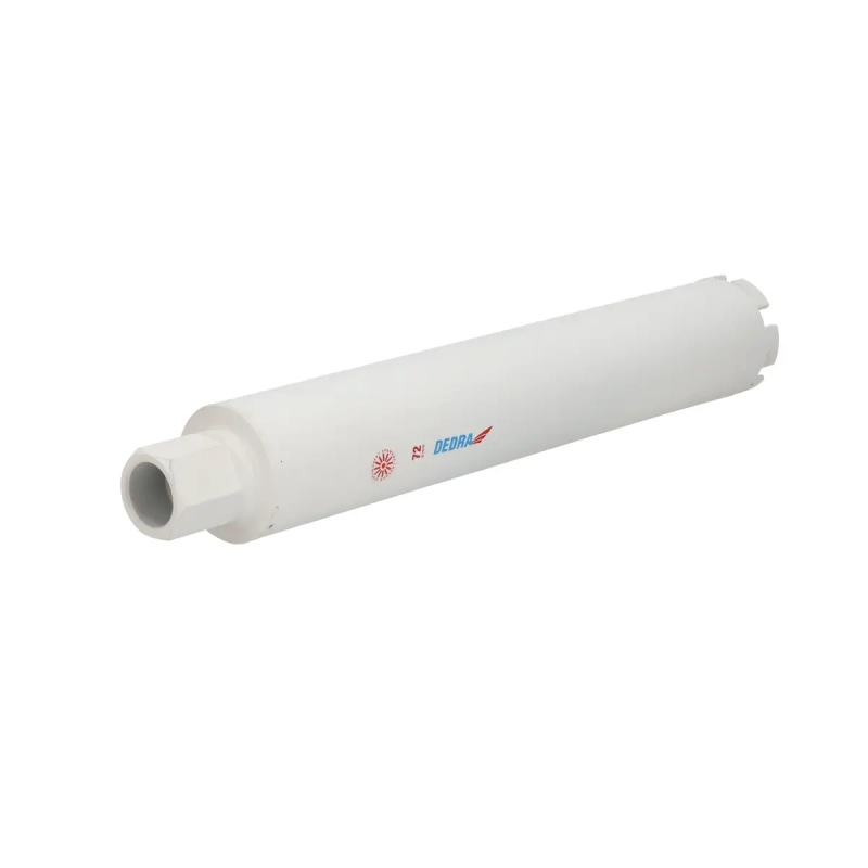 Korunka diamantová priemer 72 mm/400 mm pre betón, keramiku, kameň 1