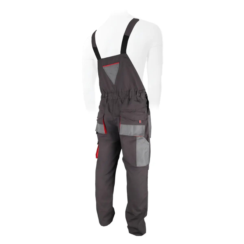 Nohavice ochranné montérky veľkosť M/50, gramáž 265g/m2 3