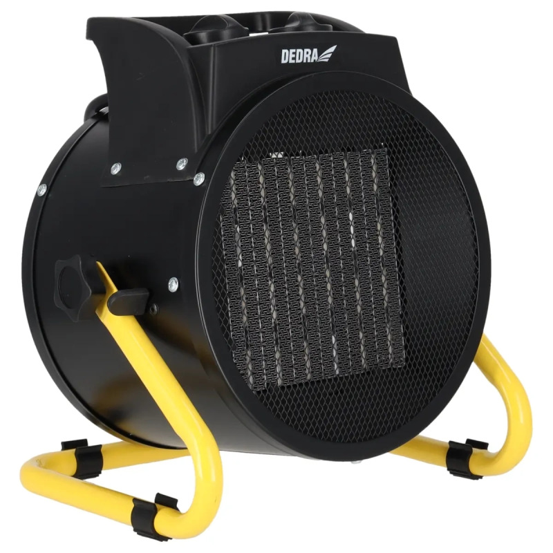 Elektrický ohrievač 3,0kW PTC 6