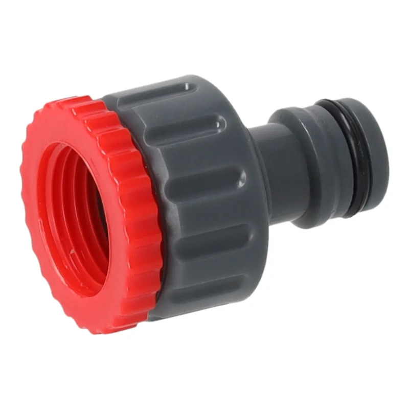 Kohútiková prípojka 1/2"-3/4", ,škatuľa 40 ks 1