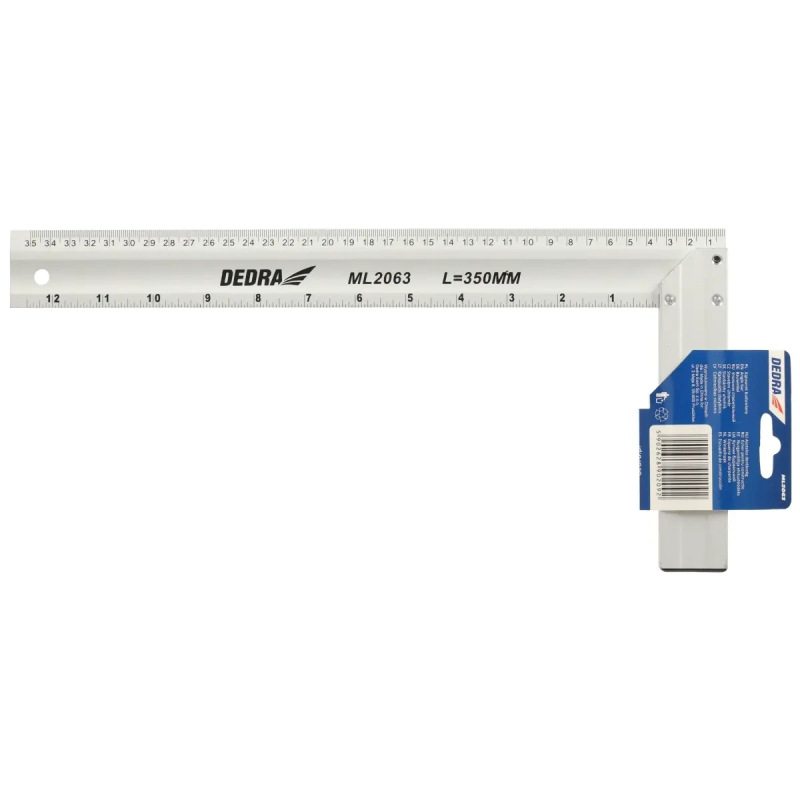 Hliníkový uholník 350x160mm 3