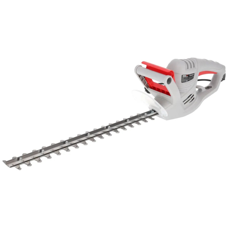 Nožnice na živý plot, 510 mm 450 W 1