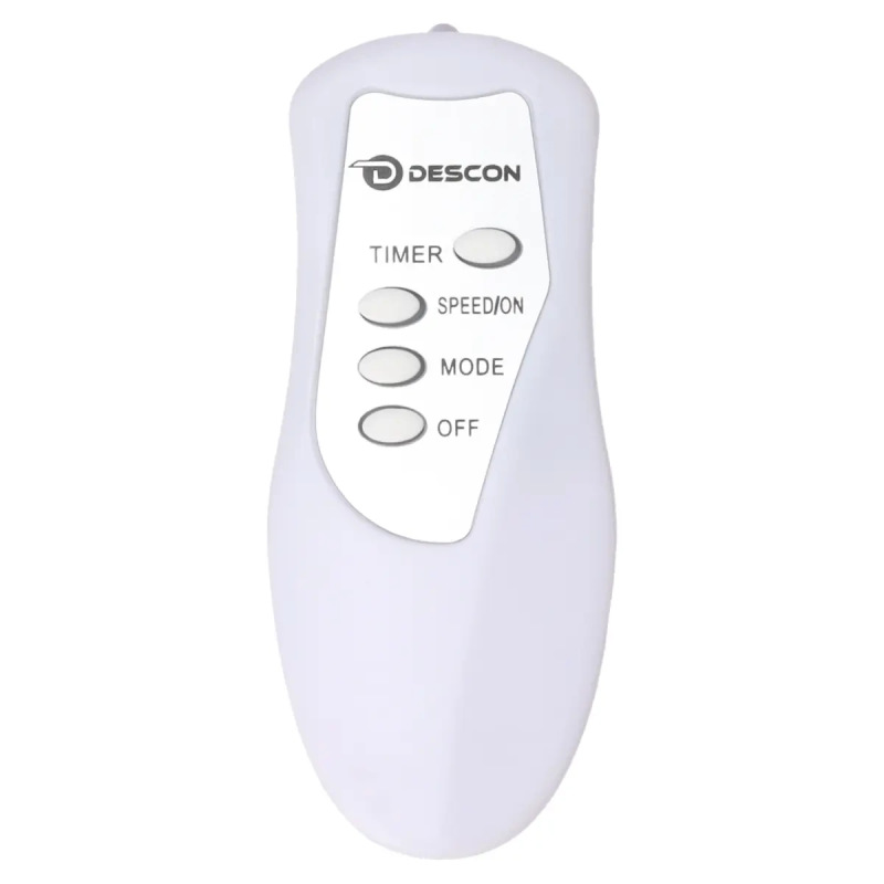 Ventilator stojanový 16" s dialkovzm ovladanim 3