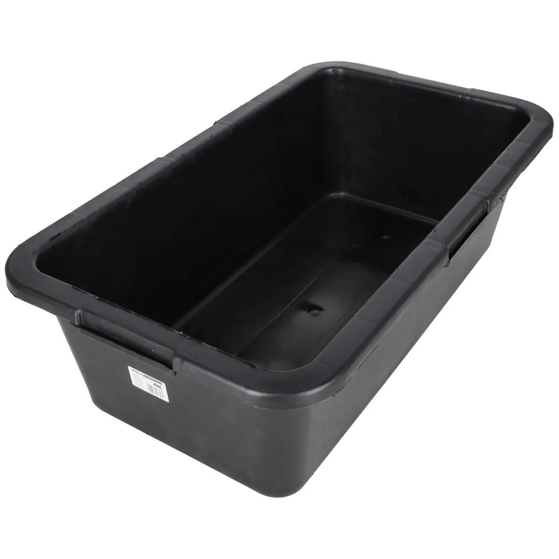 Zednická nádoba obdélníková 40l 1