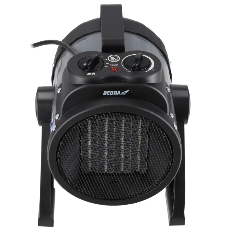 Elektrický ohrievač 2,0kW PTC 4