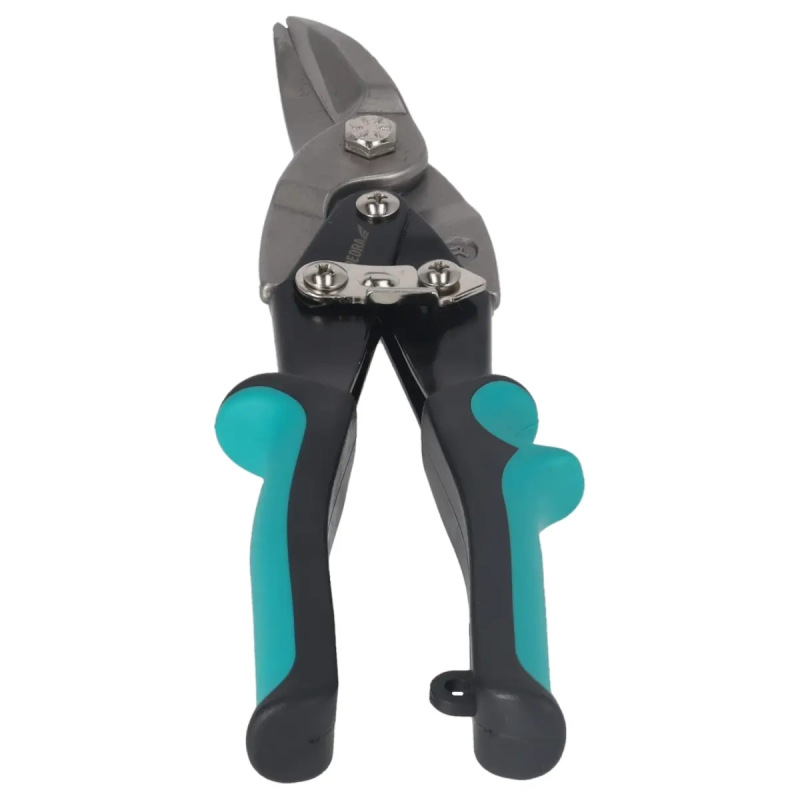 Nožnice na plech pravé CRV, 250mm 2