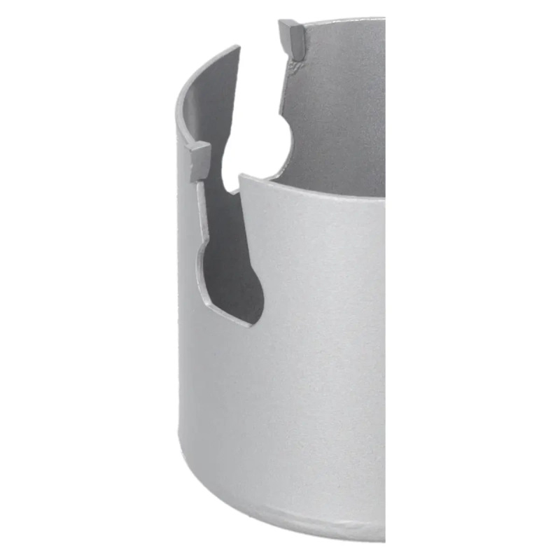 Univerzálny korunkový vrták TCT 73 mm 5/8'' 1