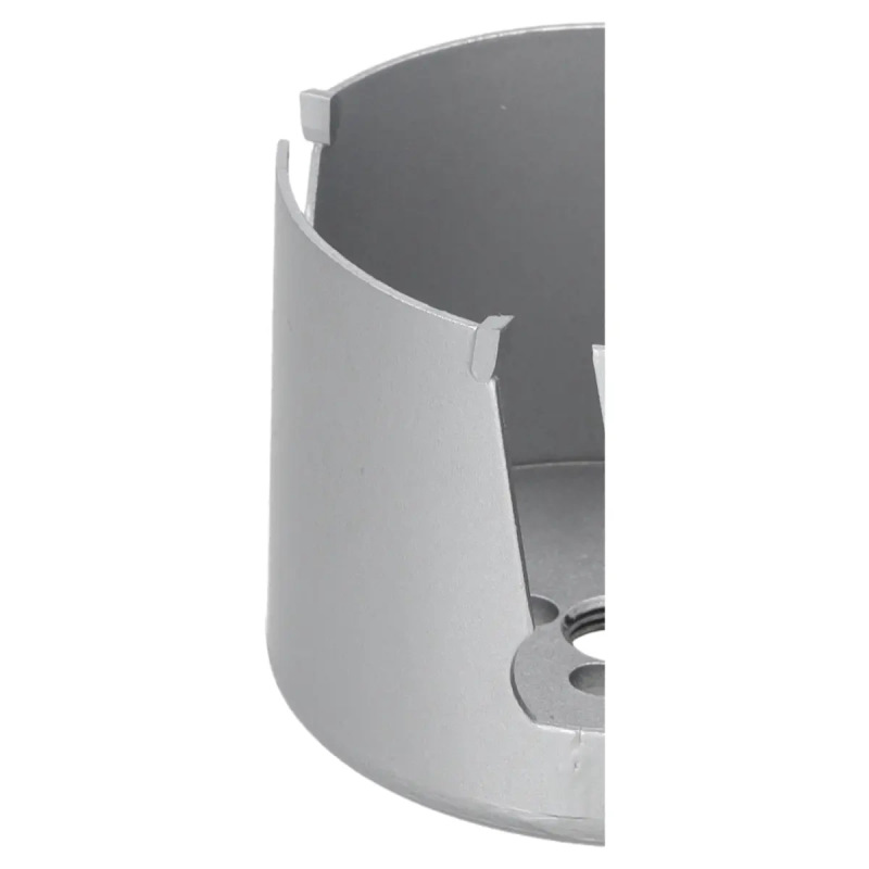 Univerzálny korunkový vrták TCT 89 mm 5/8'' 1