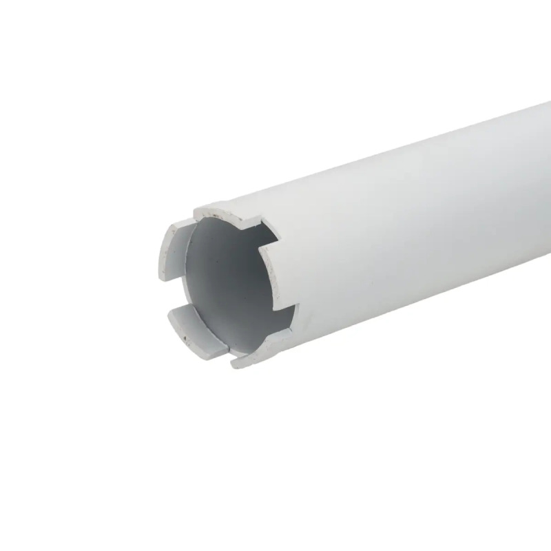 Korunka diamantová priemer 62 mm/400 mm pre betón, keramiku, kameň 2