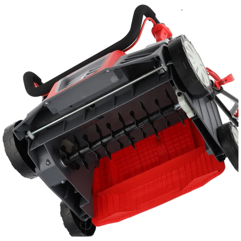 Vertikulátor/aerátor 2000W 3