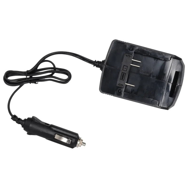 Autonabíjačka k DED7032, DED7034, DED7035 3