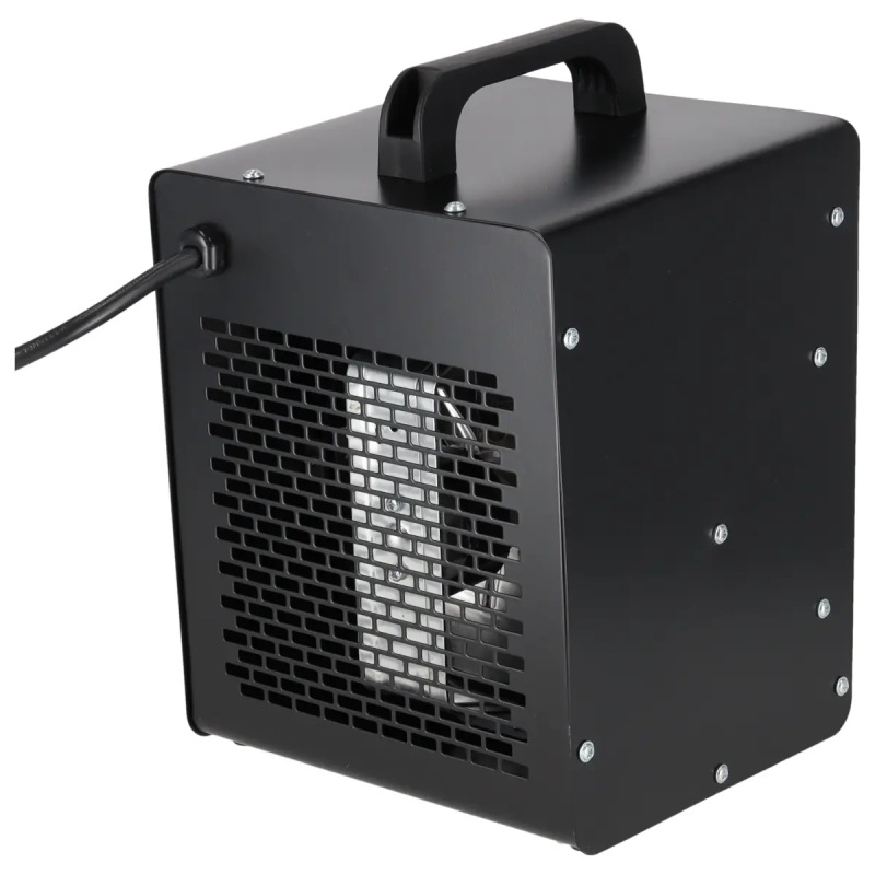 Elektrický ohrievač 3,0kW PTC 9