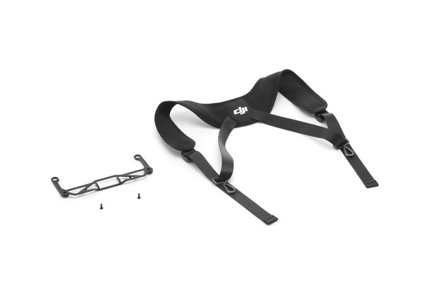 DJI RC Plus 2 Strap and Bracket Kit 4