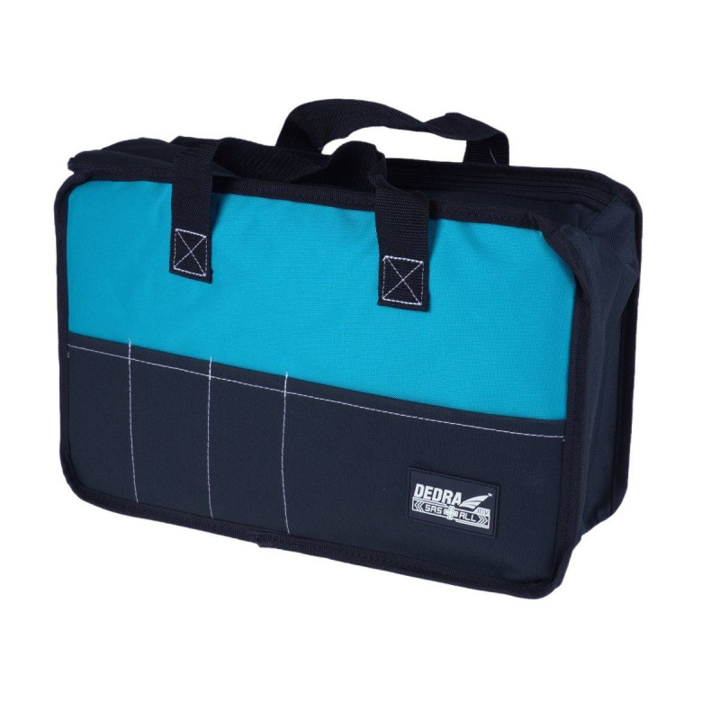 Súprava Dedra SAS+ALL DED7001A + 2x DED7034 + DED7038V 1