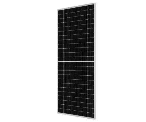 Fotovoltaický panel, JA Solar 460Wp