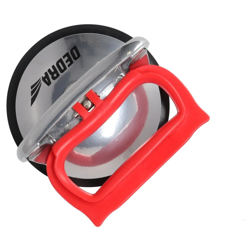 Prísavka na okná 123 mm, max. 50 kg 2