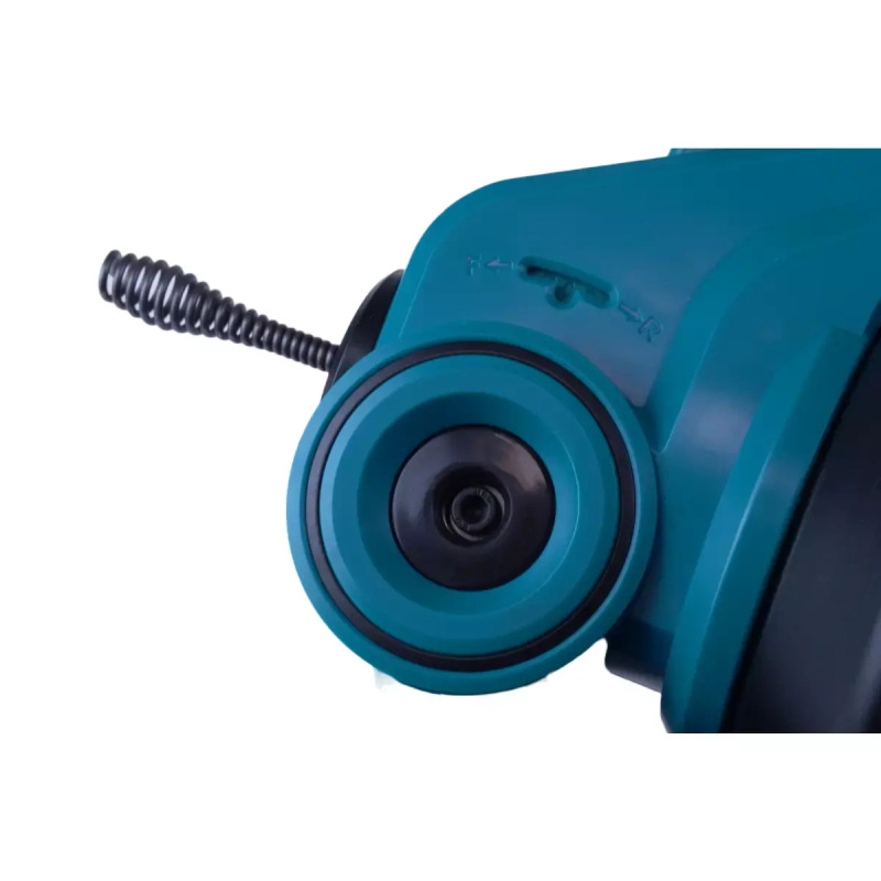 Čistič potrubia 18V 2