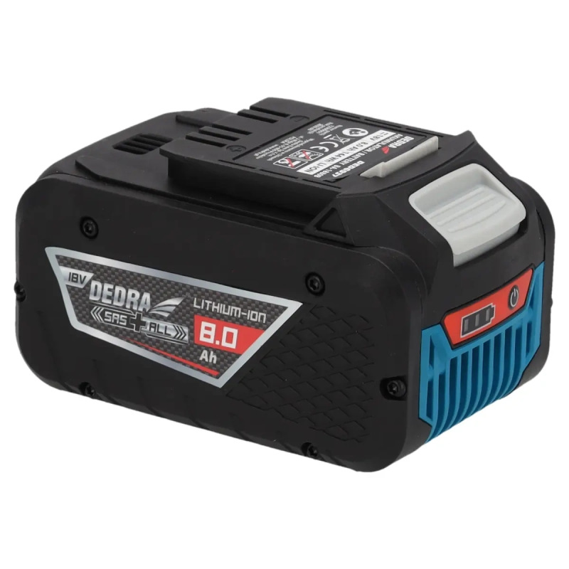 AKUMULÁTOR LITHIUM-ION 8.0 Ah 1