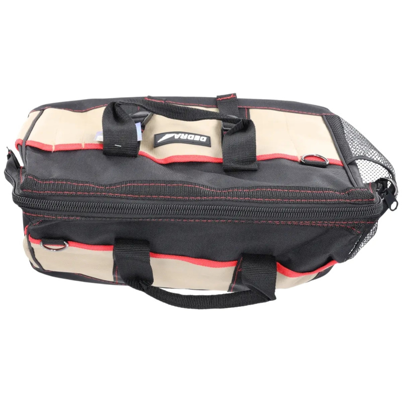 Taška na náradie s gumenným dnom 40x22x31cm 10