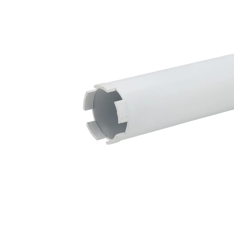 Korunka diamantová priemer 68 mm/400 mm pre betón, keramiku, kameň 2