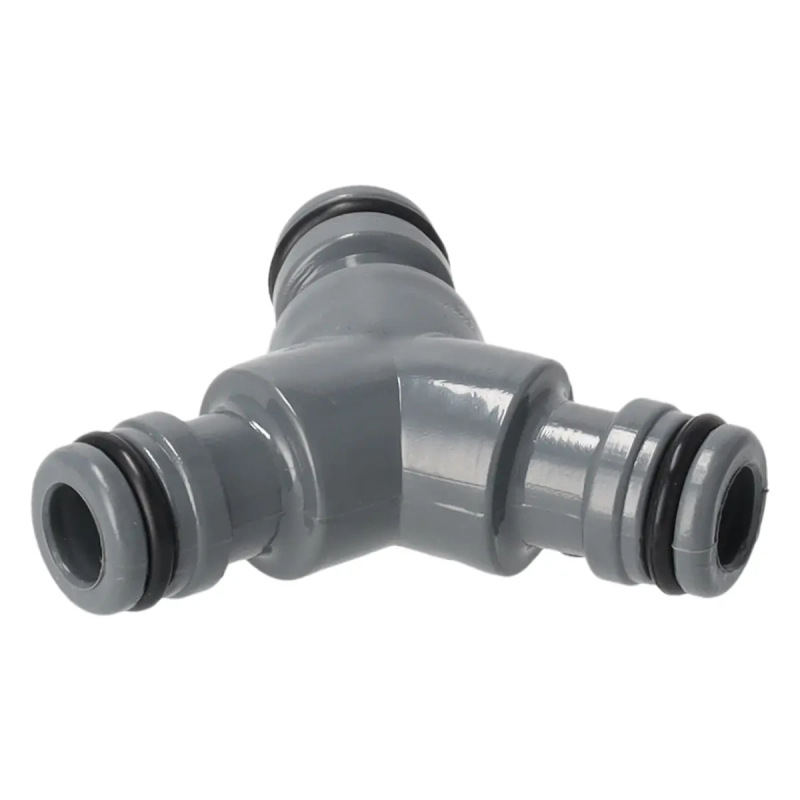 Trojcestná spojka, na karte 1