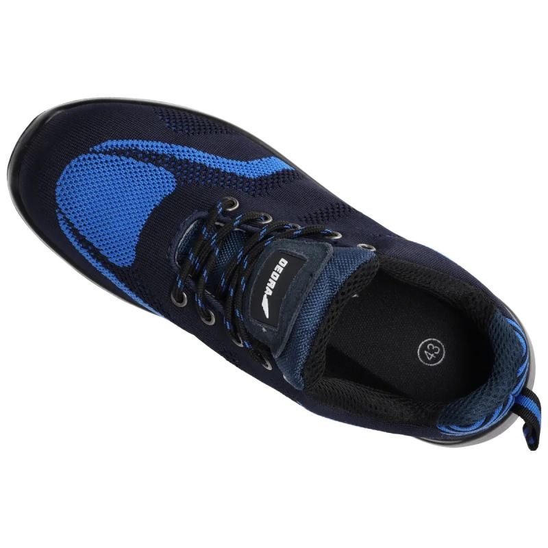 Pracovné poltopánky M3 šport, veľ. 44, kat. O1 SRC 3