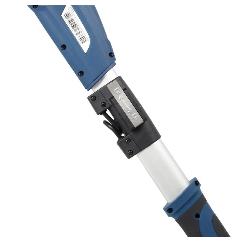 Brúska na sadrokartón 710W s prevodovkou, 118-165mm 16