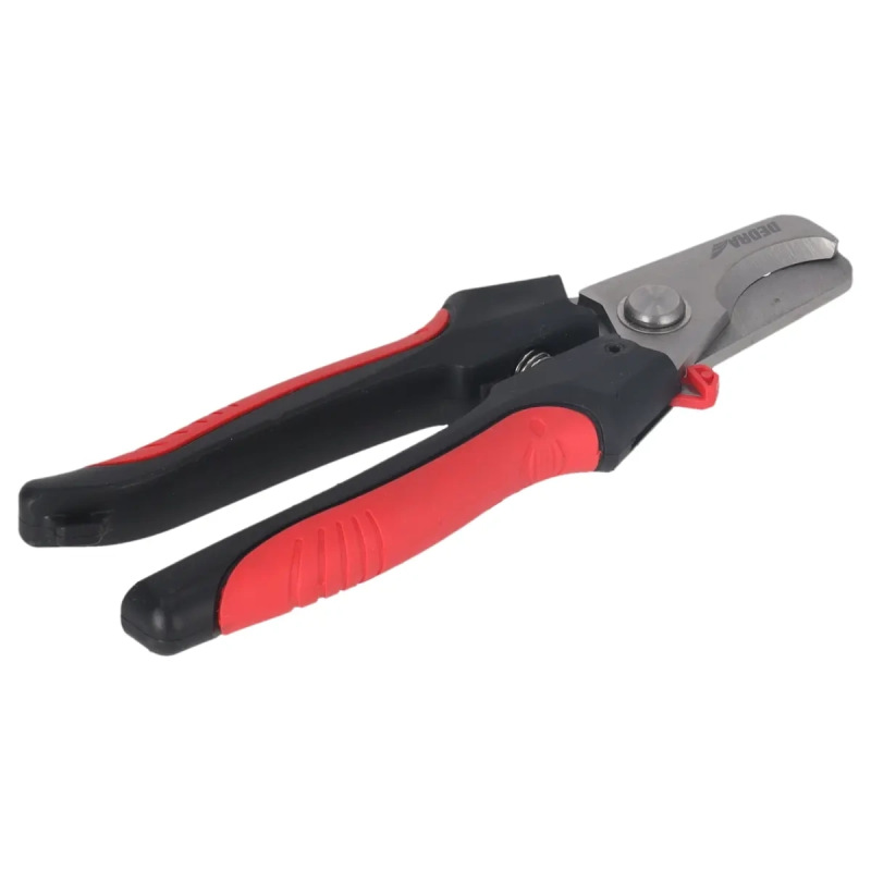 Nožnice na medené a hliníkové káble, priemer rezania 10,5mm 1