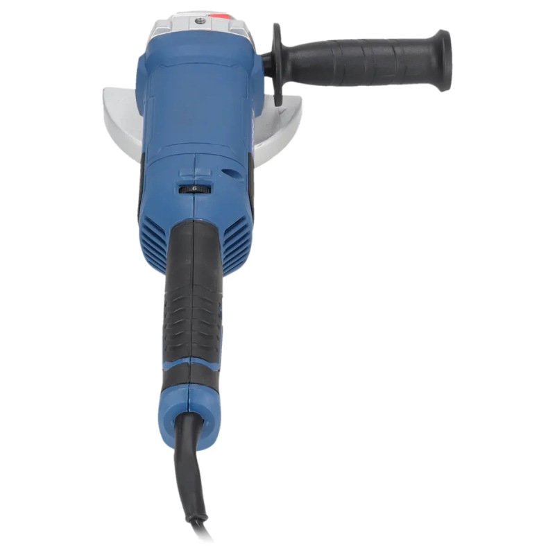 Uhlová brúska 125mm 1200W 10