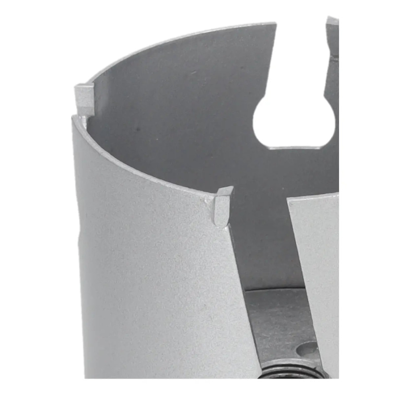 Univerzálny korunkový vrták TCT 83 mm 5/8'' 1