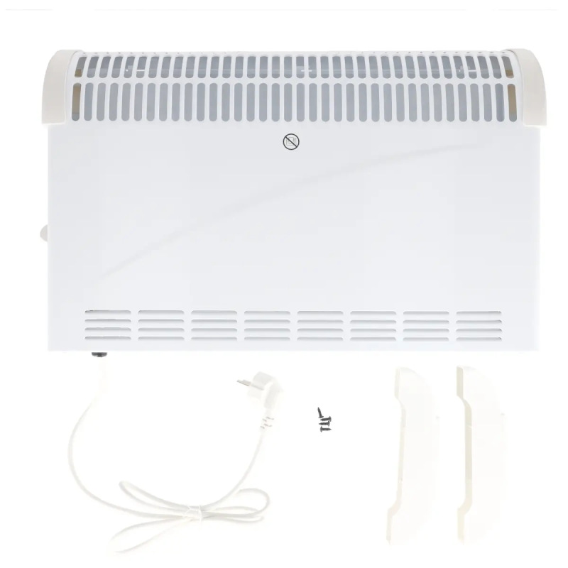 Konvektorový ohrievač 2000W 10