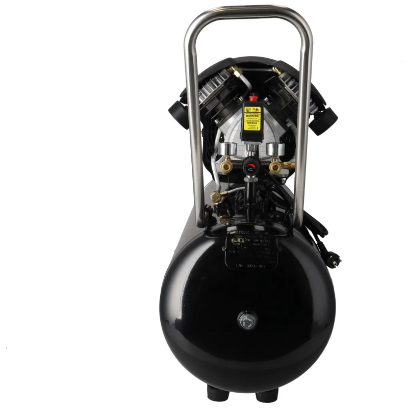 Kompresor olejový 2-valec do V, 100L ,2,3kW 412L/min,8bar 3