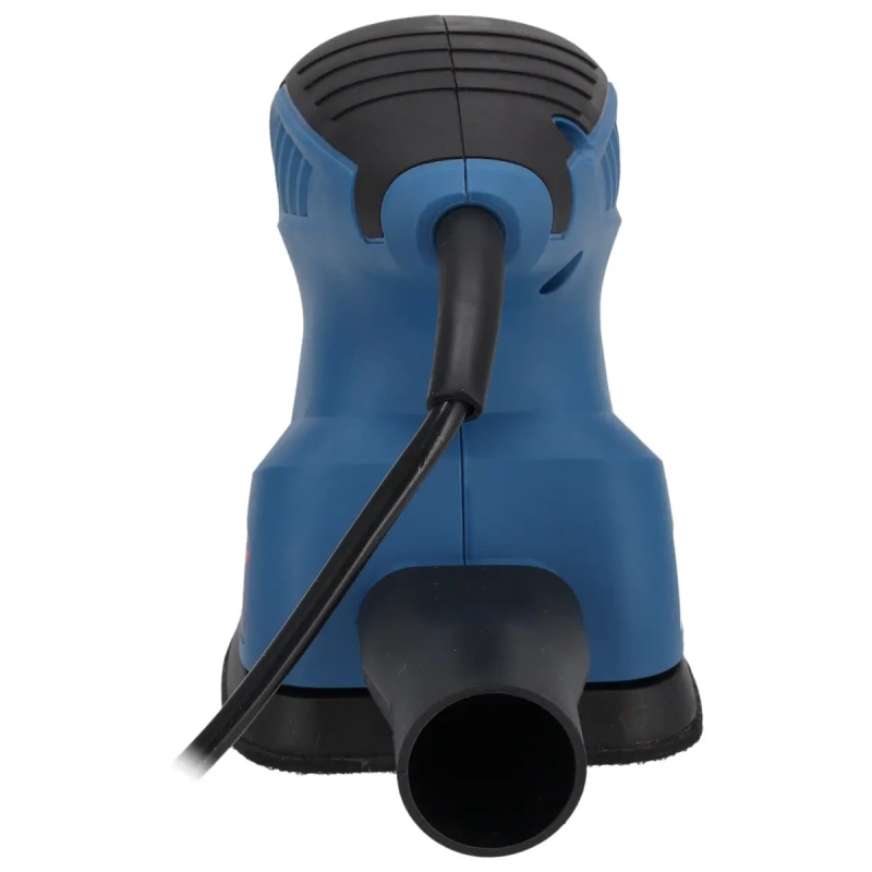 Oscilačná brúska delta 125W 10