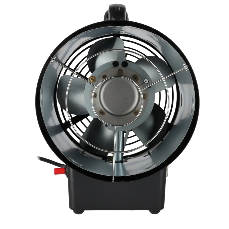 Plynový ohrievač 15kW 5