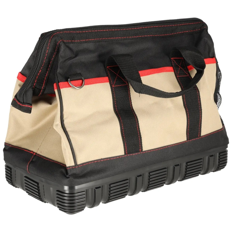 Taška na náradie s gumenným dnom 40x22x31cm 6