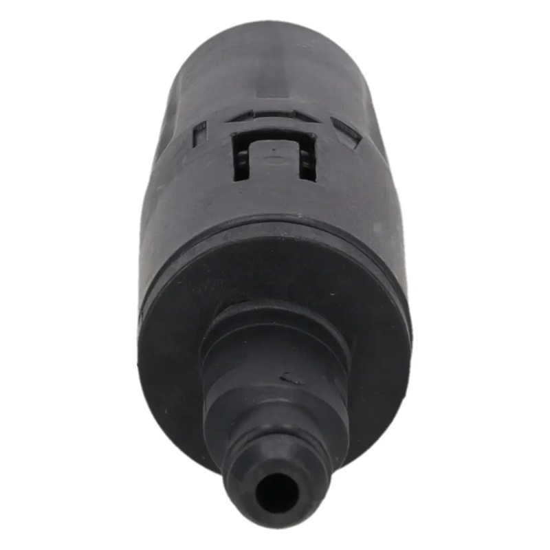 Nástreková dýza 1