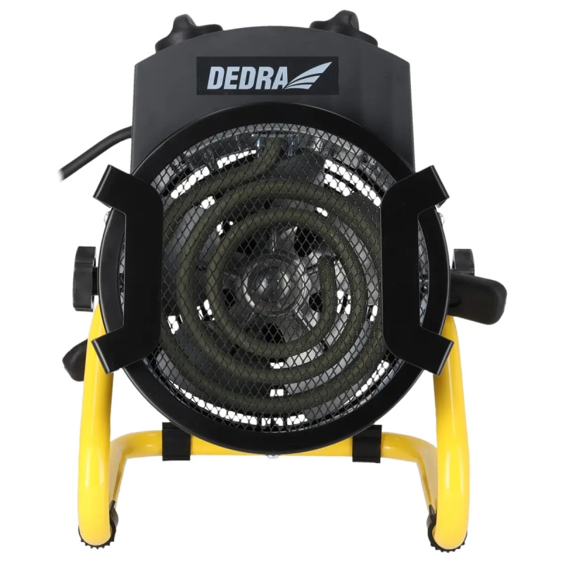 Elektrický ohrievač 2,0kW 4