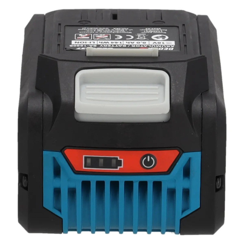 AKUMULÁTOR LITHIUM-ION 8.0 Ah 2