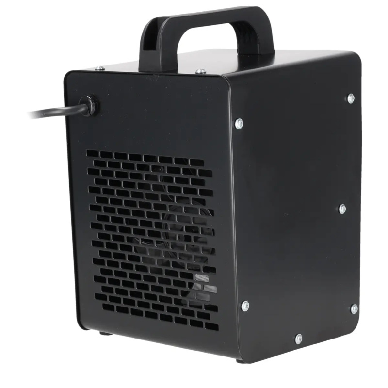 Elektrický ohrievač 2,0kW PTC 7