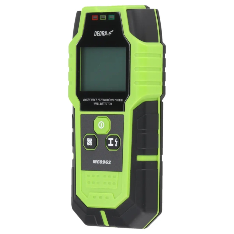 Detektor káblov a profilov 2