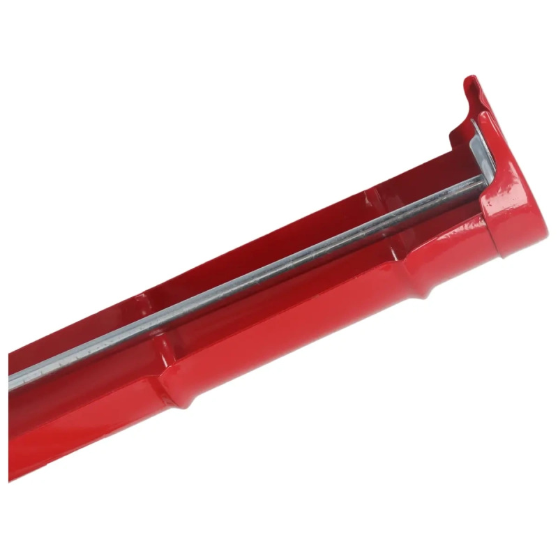 Aplikačná pištol na tuby, korýtková 3