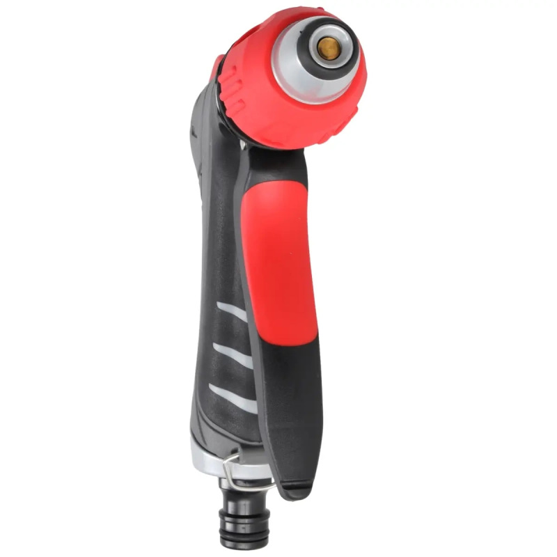 Regulovaná rovná postrekovacia pištoľ TRIGGER CONTROL 2