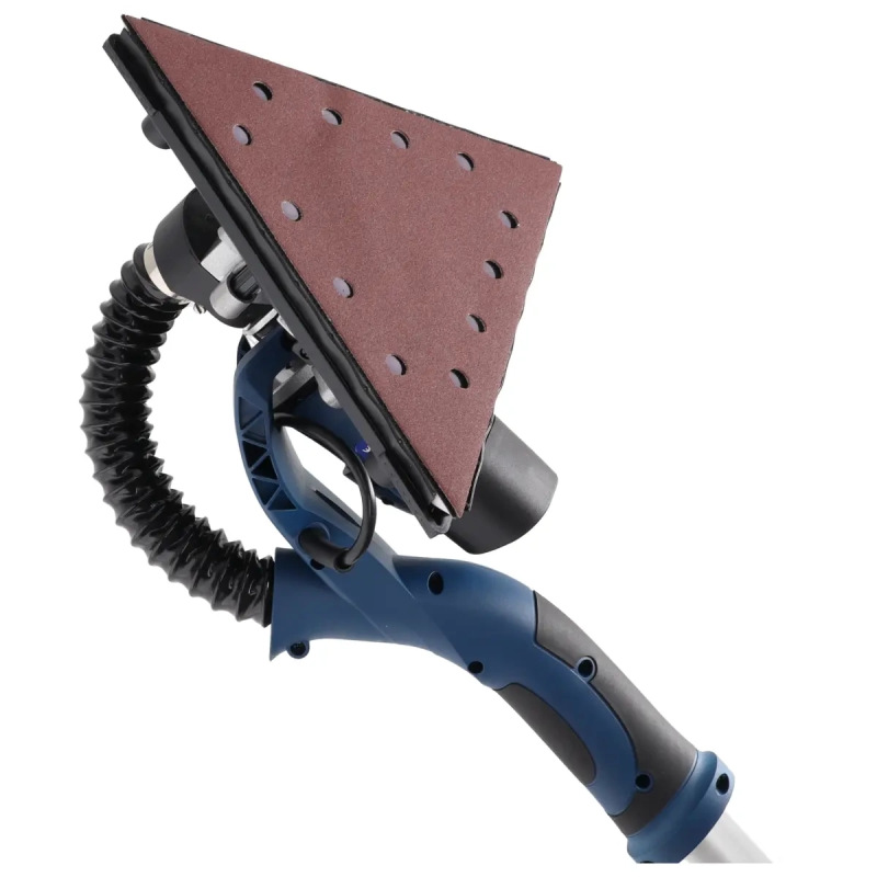 Brúska na sadrokartón 710W s prevodovkou, 118-165mm 14