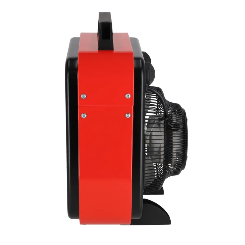 Elektricky ohrievač 2000W 5