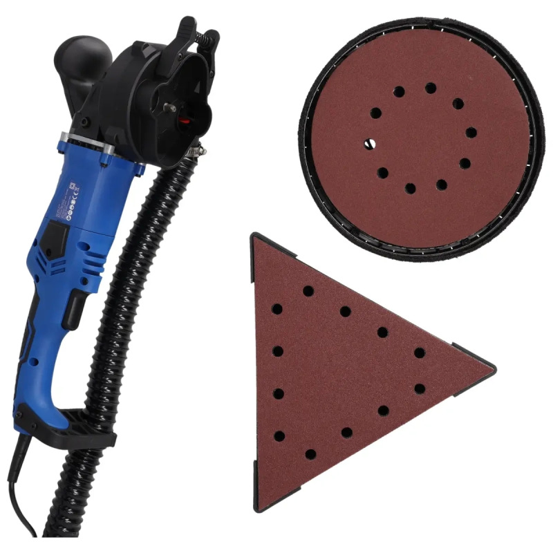 Brúska na sadrokartón a sadrové omietky 1010W - Žirafa 2