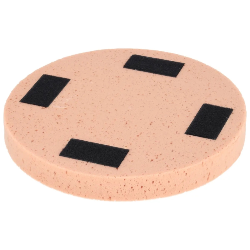 Hladítko na omietky 710W špongia a hladiaci tanier v súprave 8