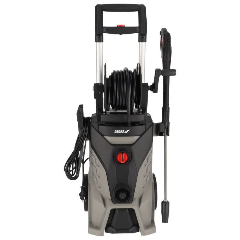 Vysokotlakový čistič 2500W 130/195Bar, 450l/h, 10m 2